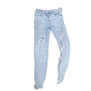 SOLD Jeggings size 2